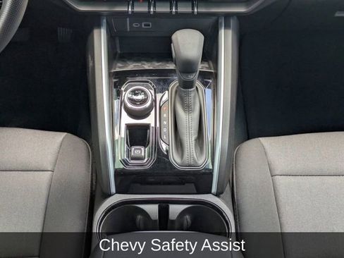 Used 2023 Chevrolet Colorado Trail Boss w/ Technology Package AWD/4WD image 21