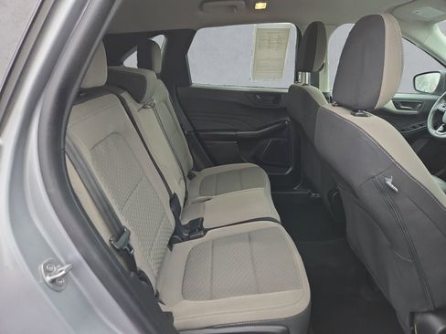 Certified 2022 Ford Escape SE w/ Convenience Package image 24