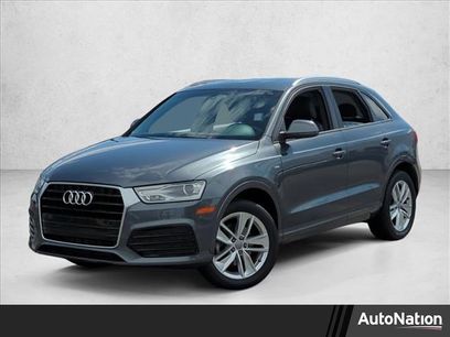 Used 2018 Audi Q3 2.0T Premium w/ Convenience Package