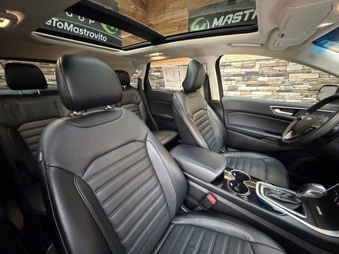 Used 2018 Ford Edge SEL w/ Equipment Group 201A image 15