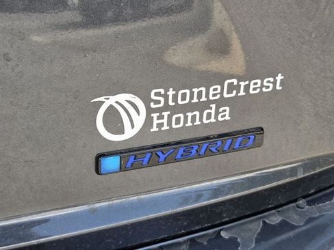 Used 2026 Honda Civic FWD Hybrid Sedan image 36