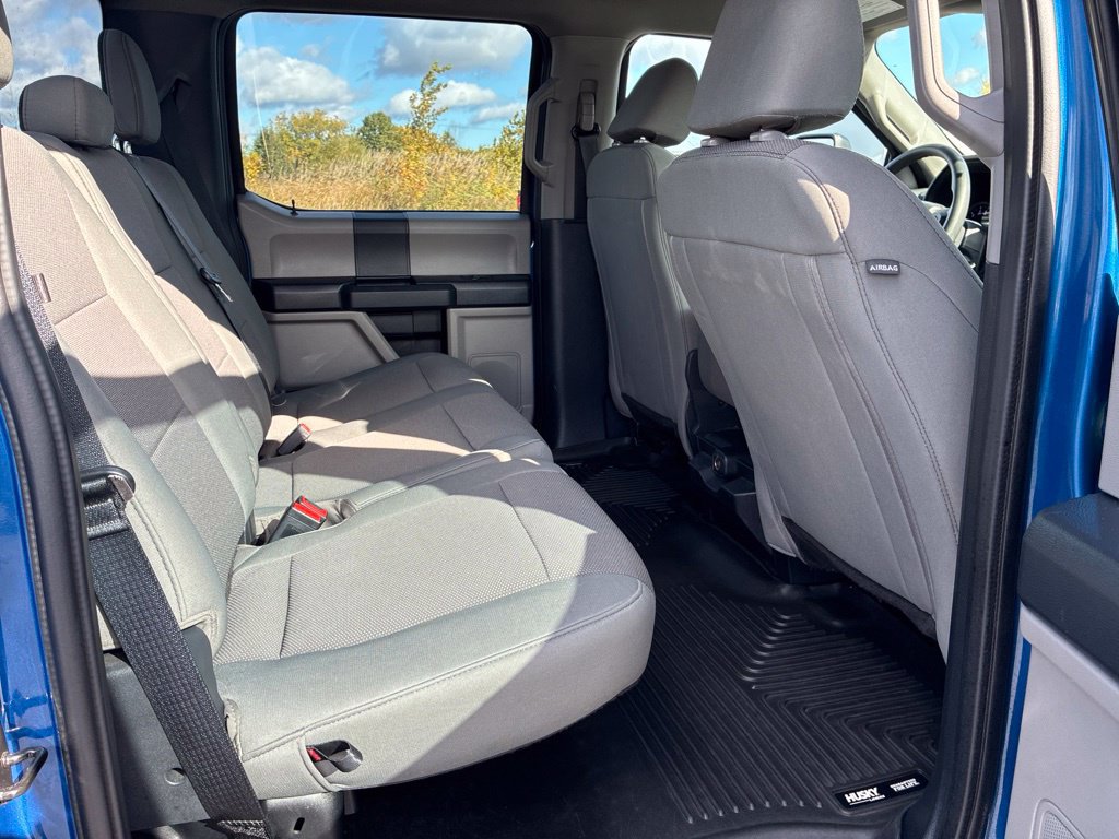 Used 2022 Ford F250 XL w/ STX Appearance Package AWD/4WD image 29