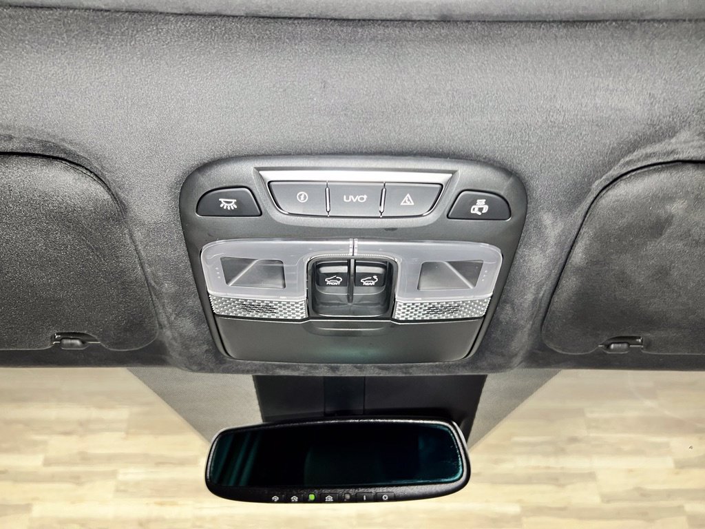 Used 2022 Kia Telluride SX w/ SX Prestige Package AWD/4WD image 28