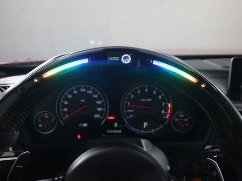 Used 2019 BMW M4 Convertible w/ Competition Package RWD image 56