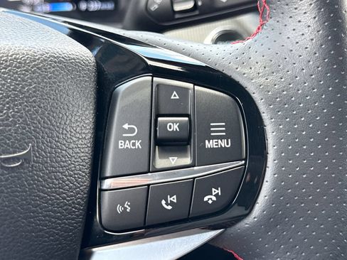 Used 2025 Ford Explorer ST-Line w/ ST-Line Street Pack AWD/4WD image 29