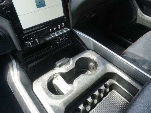 Used 2022 RAM 1500 Big Horn AWD/4WD image 26