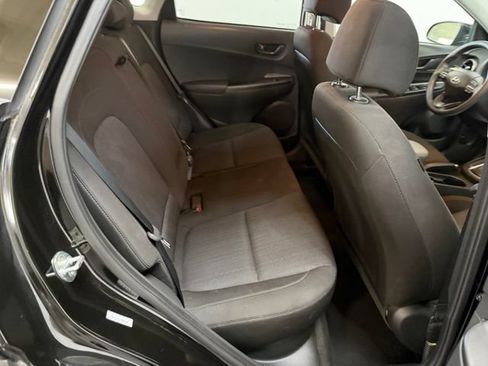Used 2022 Hyundai Kona SEL AWD/4WD image 44
