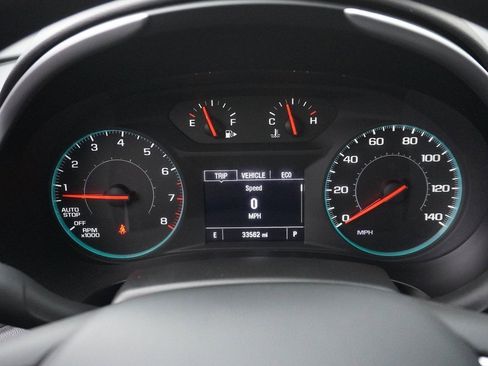 Used 2023 Chevrolet Malibu LS w/ Driver Confidence Package image 42