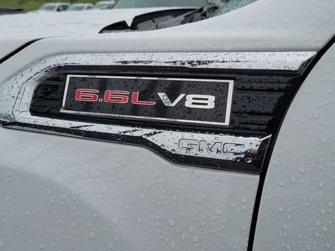 Used 2022 GMC Sierra 2500 SLE w/ SLE Value Package; AWD/4WD image 27