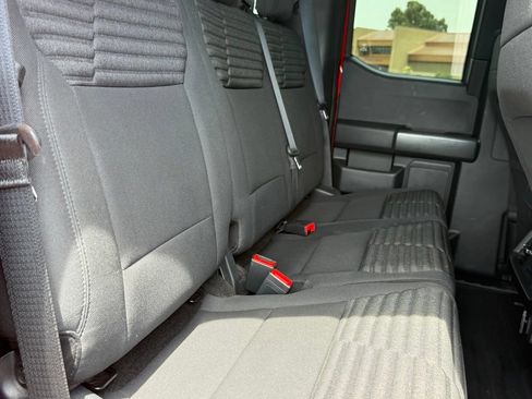 Used 2021 Ford F150 XL w/ Equipment Group 101A High AWD/4WD image 16