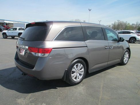 Used 2015 Honda Odyssey EX-L image 5
