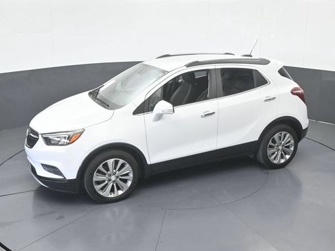 Used 2019 Buick Encore Preferred w/ Safety Package FWD image 42