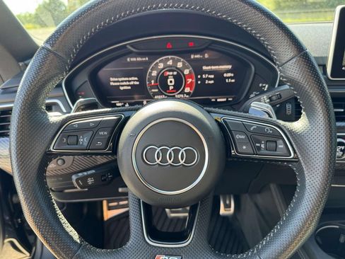 Used 2018 Audi RS 5 w/ Dynamic Package AWD/4WD image 17