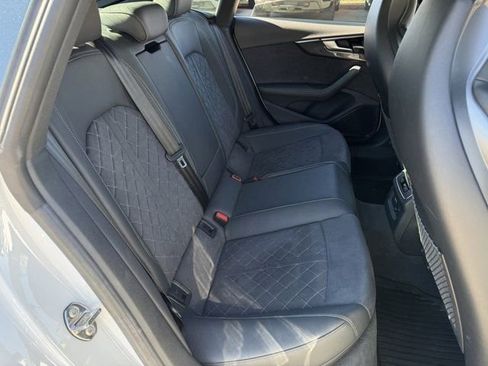 Used 2022 Audi S5 Premium Plus w/ Premium Plus Package image 32