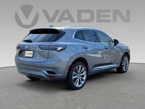 Used 2023 Buick Envision Avenir AWD/4WD image 26