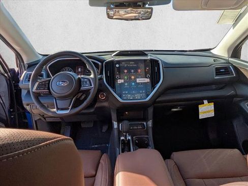 New 2026 Subaru Ascent Touring image 14