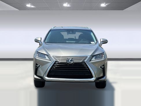Used 2019 Lexus RX 350 FWD w/ Accessory Package image 6