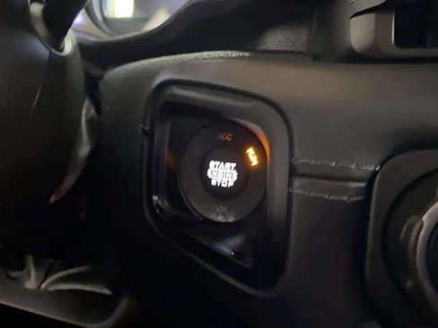 Used 2025 Jeep Wrangler Unlimited Rubicon 4xe w/ Safety Group image 32