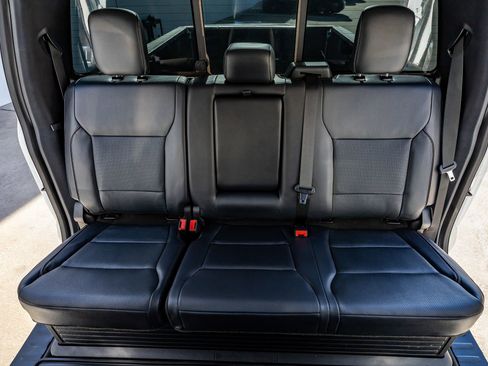 Used 2023 Ford F350 Lariat w/ Lariat Ultimate Package image 34