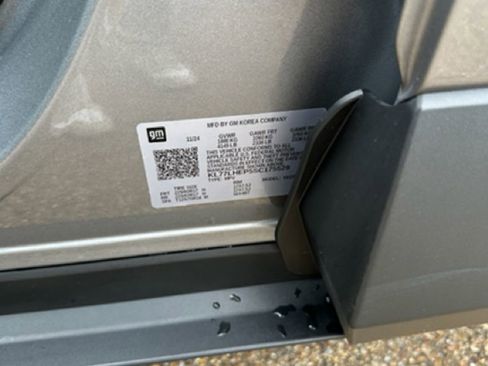 Used 2025 Chevrolet Trax LT image 7