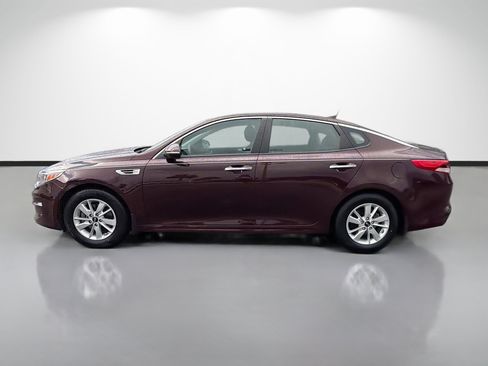 Used 2018 Kia Optima LX FWD image 6