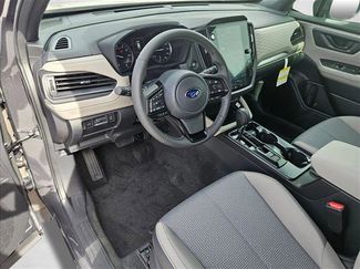 New 2026 Subaru Forester Premium video 3