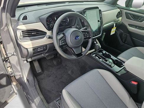 New 2026 Subaru Forester Premium image 3
