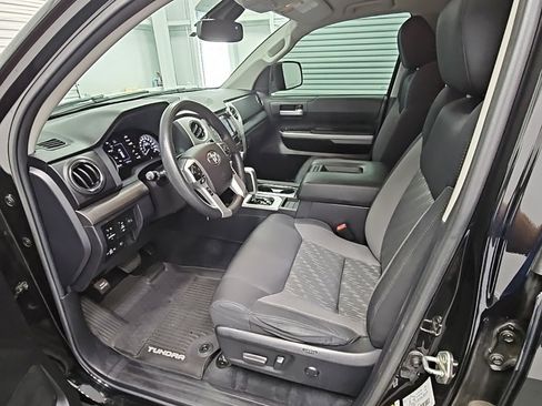 Used 2021 Toyota Tundra SR5 image 10
