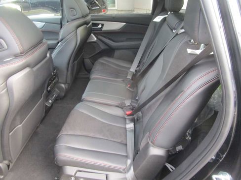 Certified 2026 Acura MDX A-Spec AWD/4WD image 9