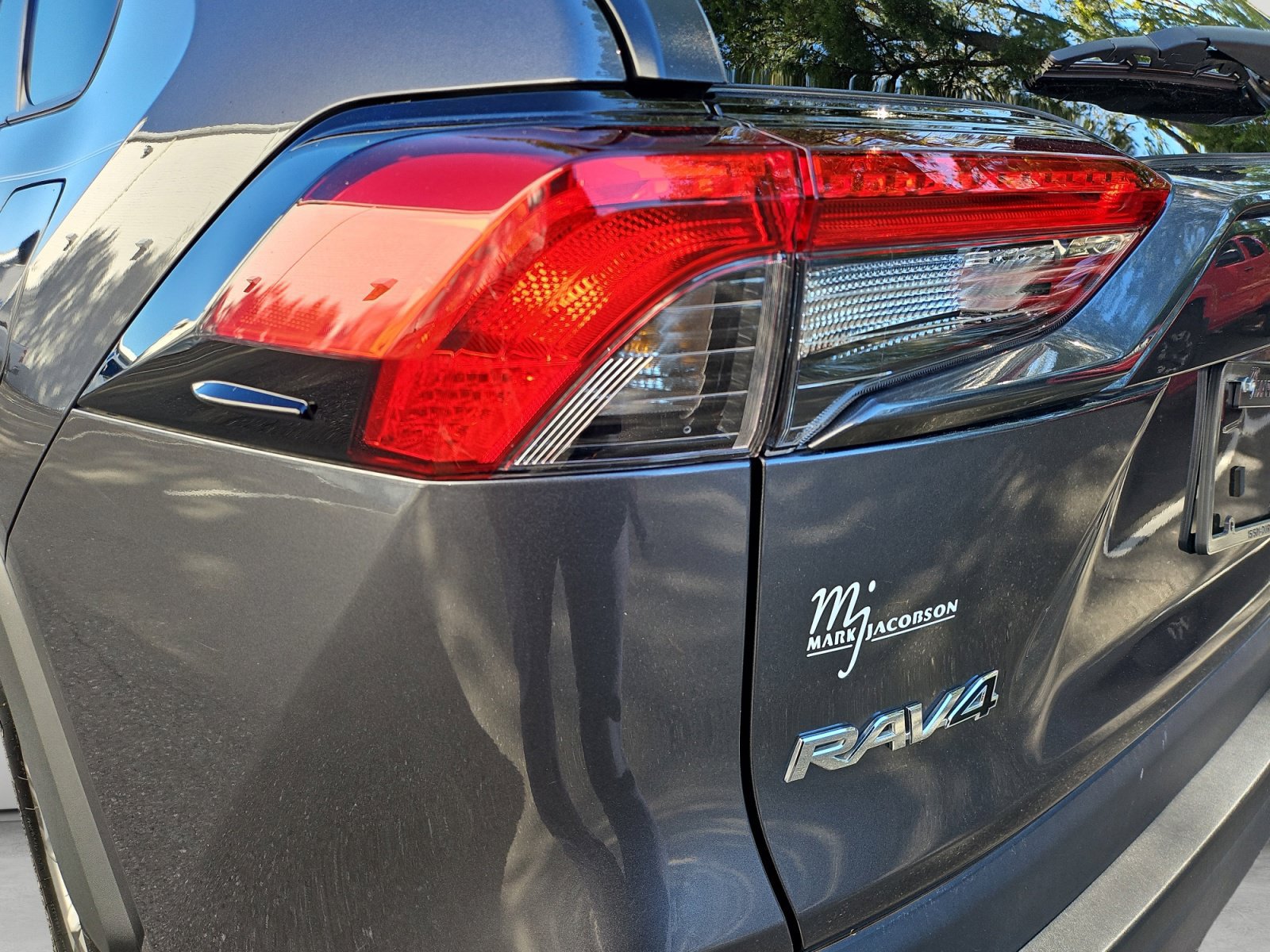 Used 2023 Toyota RAV4 XLE FWD image 20