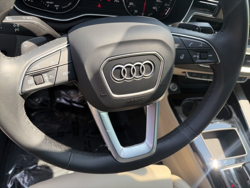 Used 2024 Audi A4 2.0T Premium w/ Convenience Package AWD/4WD image 21