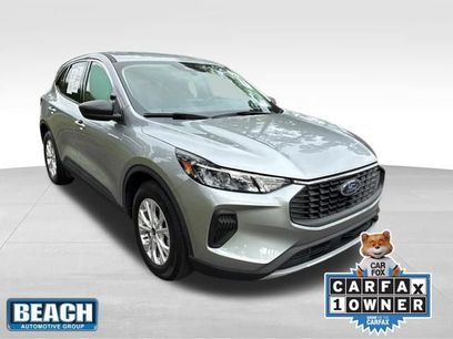 Used 2023 Ford Escape Active
