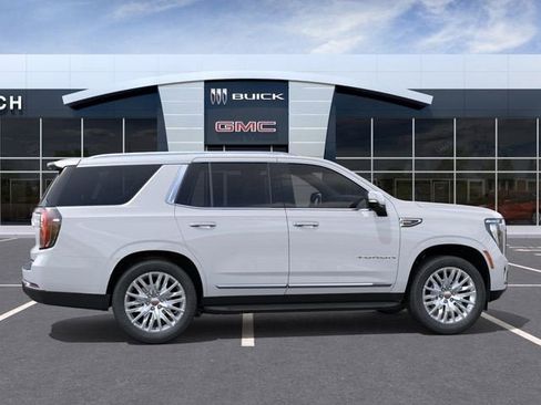 New 2026 GMC Yukon Elevation AWD/4WD image 5