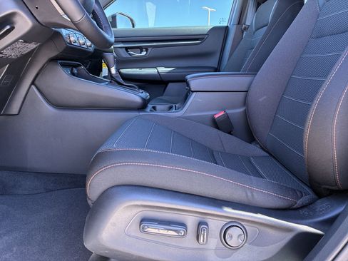 Certified 2026 Honda CR-V Sport image 18