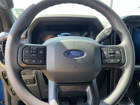 New 2025 Ford F150 STX w/ Equipment Group 200A image 16