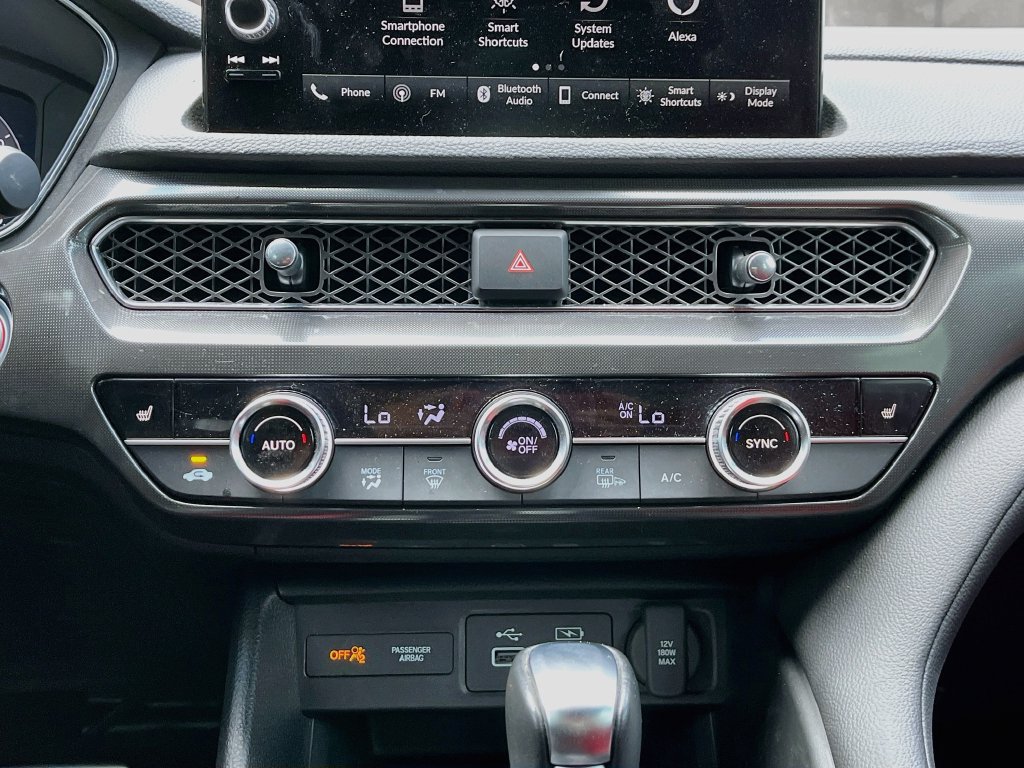 Used 2025 Acura Integra A-Spec w/ Technology Package FWD image 20