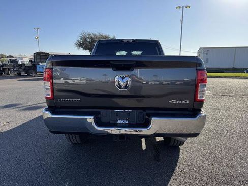 Used 2023 RAM 2500 Big Horn w/ Level 1 Equipment Group image 4