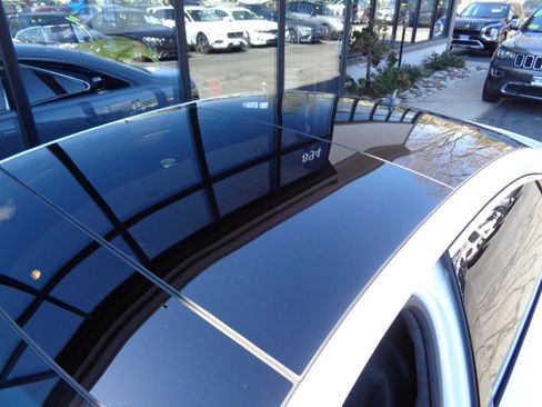 Used 2019 Audi A8 L 4.0T w/ First Edition Package AWD/4WD image 8