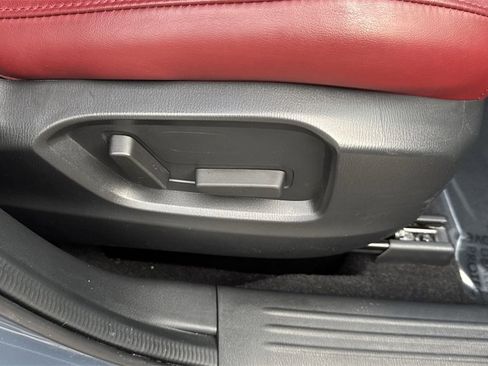 Certified 2023 MAZDA CX-5 Carbon Edition image 46