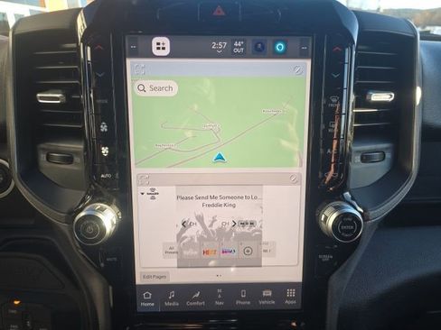 New 2026 RAM 2500 Tradesman image 18