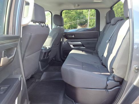 Used 2023 Toyota Tundra SR5 w/ SR5 Convenience Package AWD/4WD image 20