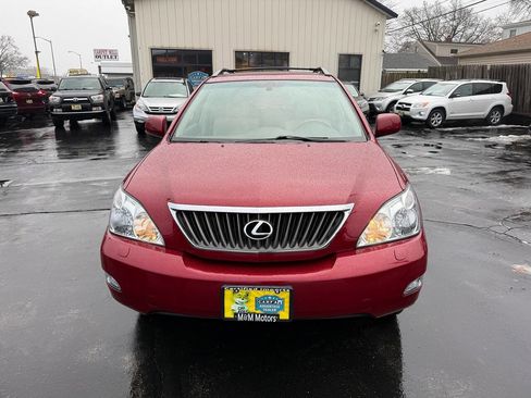 Used 2009 Lexus RX 350 Base AWD 4dr SUV image 36