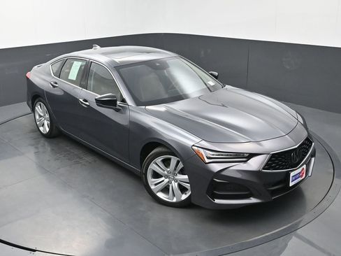 Used 2023 Acura TLX w/ Technology Package image 33