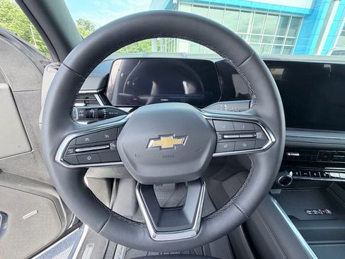 Used 2026 Chevrolet Tahoe LT w/ Comfort Package RWD image 14