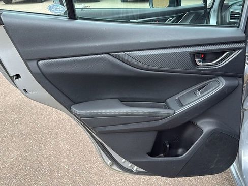 Used 2018 Subaru Impreza 2.0i Limited AWD/4WD image 12