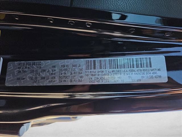 Used 2018 Jeep Wrangler Unlimited Sport AWD/4WD image 21