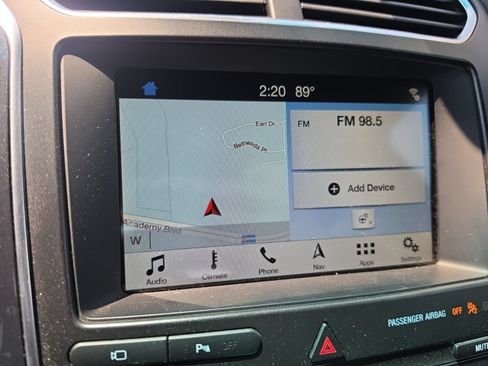 Used 2019 Ford Explorer Sport AWD/4WD image 33