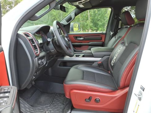 Used 2026 RAM 1500 Rebel w/ Rebel Level 1 Equipment Group AWD/4WD image 15