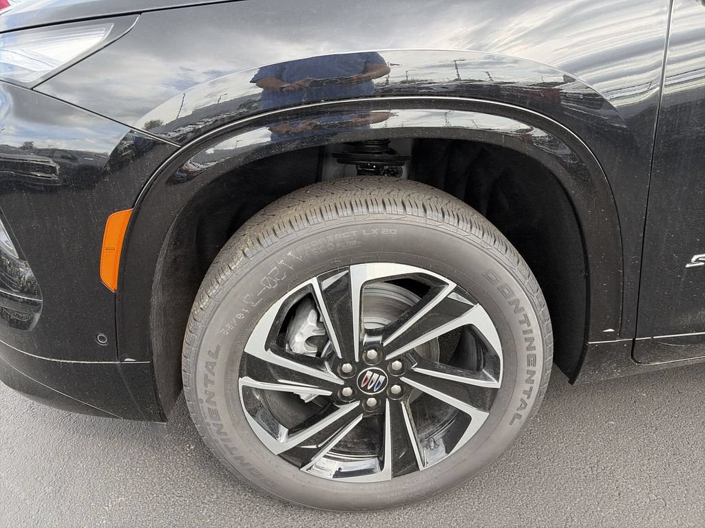 New 2026 Buick Enclave Sport Touring w/ Super Cruise Package FWD image 16