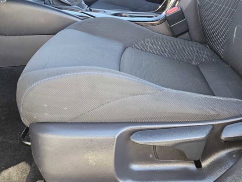 Used 2022 Toyota Corolla SE image 22